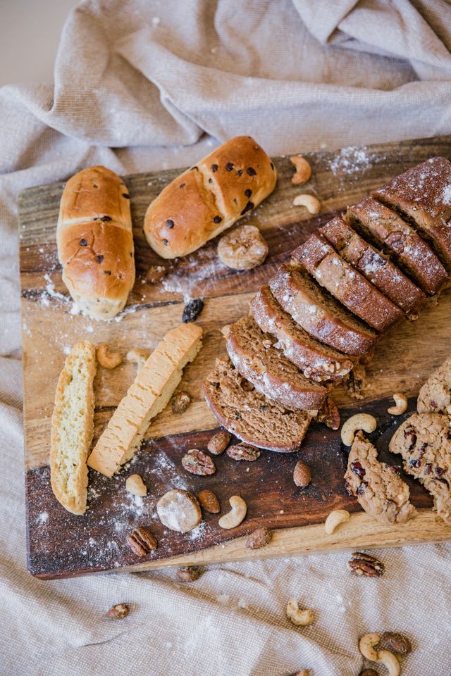 Millbrook Bakery