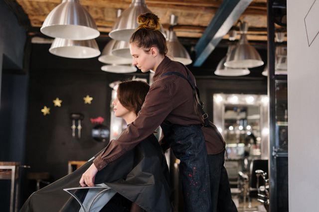 Luna Hair Studio